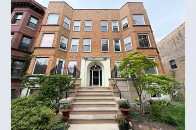 4921 N Winthrop Avenue #1, Chicago, IL 60640 - Photo 1