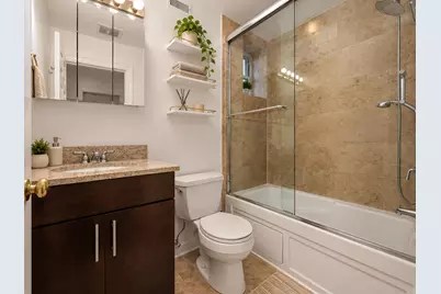 3335 W Byron Street #G, Chicago, IL 60618 - Photo 10