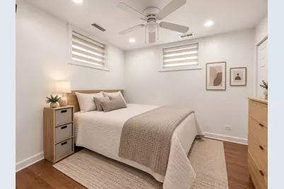 3335 W Byron Street #G, Chicago, IL 60618 - Photo 8