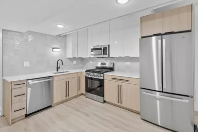 5627 N Wayne Avenue #G, Chicago, IL 60660 - Photo 2