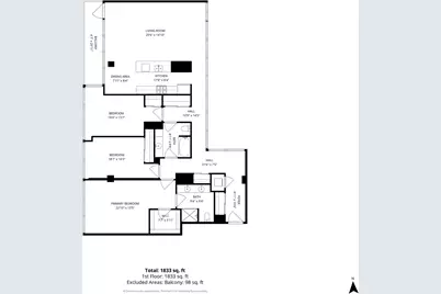 9715 Woods Drive #1710, Skokie, IL 60077 - Photo 26