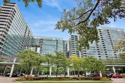 9715 Woods Drive #1710, Skokie, IL 60077 - Photo 1