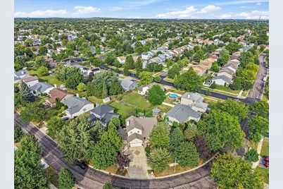 1021 Pheasant Trail, Carol Stream, IL 60188 - Photo 50