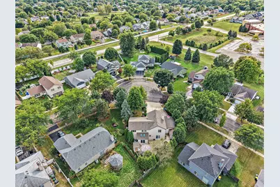 1021 Pheasant Trail, Carol Stream, IL 60188 - Photo 48