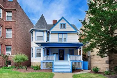 427 Wisconsin Avenue, Oak Park, IL 60302 - Photo 2
