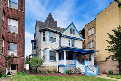 427 Wisconsin Avenue, Oak Park, IL 60302 - Photo 1