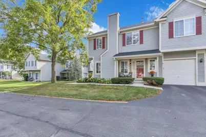 317 Windsor Court #A, South Elgin, IL 60177 - Photo 1