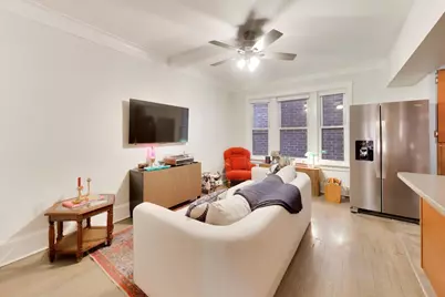 1247 W Leland Avenue #1, Chicago, IL 60640 - Photo 4