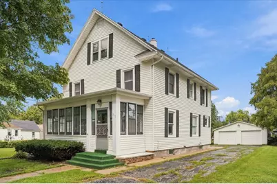 310 E Dixon Street, Polo, IL 61064 - Photo 1