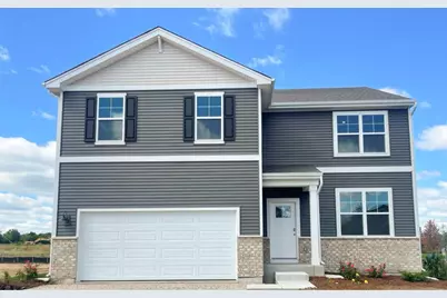 [Address not provided], Plainfield, IL 60544 - Photo 1