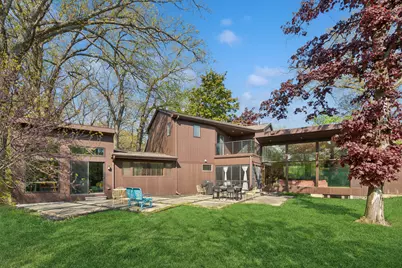 931 Fairview Road, Highland Park, IL 60035 - Photo 32