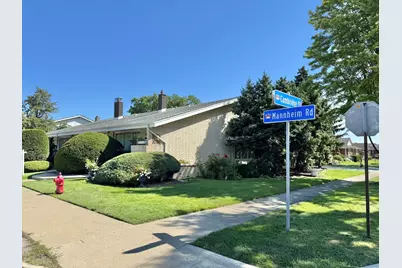 1247 S Mannheim Road #3, Westchester, IL 60154 - Photo 1
