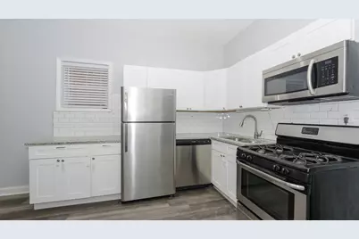 2821 W 25th Street #2F, Chicago, IL 60623 - Photo 6