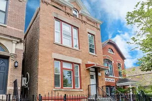 2821 W 25th St, Chicago, IL 60623 - Photo 1