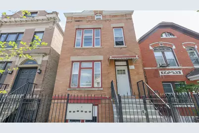 2821 W 25th Street #2F, Chicago, IL 60623 - Photo 2
