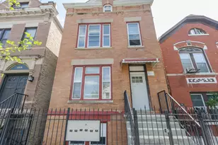 2821 W 25th St, Chicago, IL 60623 - Photo 2