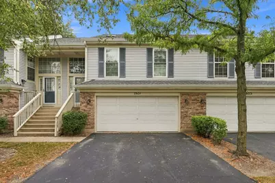 2651 S Cedar Glen Drive, Arlington Heights, IL 60005 - Photo 1