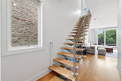 611 N Noble Street #3, Chicago, IL 60642 - Photo 20