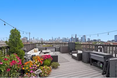 611 N Noble Street #3, Chicago, IL 60642 - Photo 2