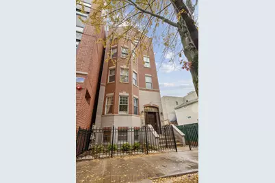 3351 N Southport Avenue #1, Chicago, IL 60657 - Photo 1