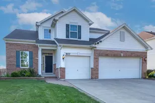 907 Wildflower Dr, Shorewood, IL 60404 - Photo 1