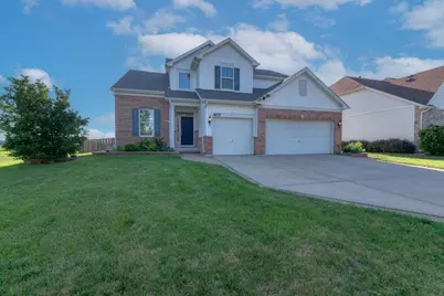 907 Wildflower Drive, Shorewood, IL 60404 - Photo 2