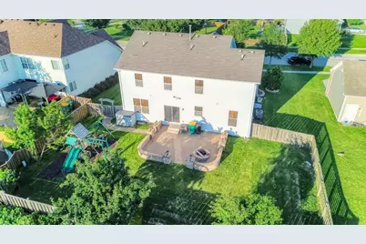907 Wildflower Drive, Shorewood, IL 60404 - Photo 50