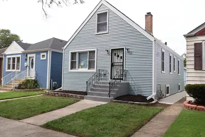 12414 S Aberdeen Street, Calumet Park, IL 60827 - Photo 2