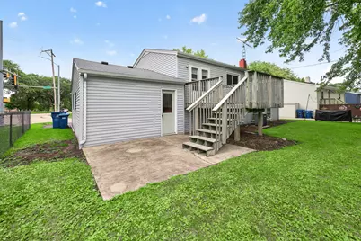 106 E Dresser Road, Dekalb, IL 60115 - Photo 32