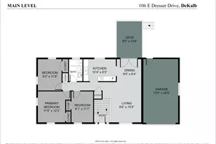 106 E Dresser Rd, Dekalb, IL 60115 - Photo 36
