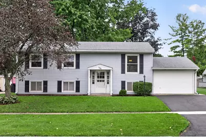 106 E Dresser Road, Dekalb, IL 60115 - Photo 2