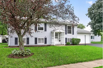 106 E Dresser Road, Dekalb, IL 60115 - Photo 1