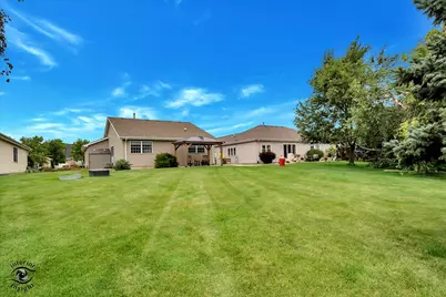 1449 Crooked Creek Drive, Beecher, IL 60401 - Photo 26