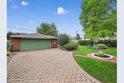 4613 W 105th Street, Oak Lawn, IL 60453 - Photo 26