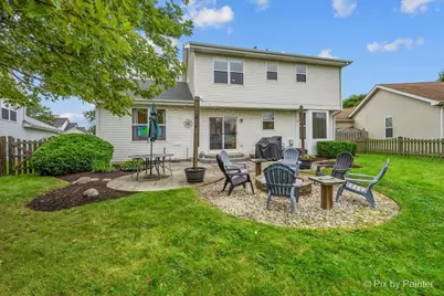 461 Willow Road, Lakemoor, IL 60051 - Photo 34