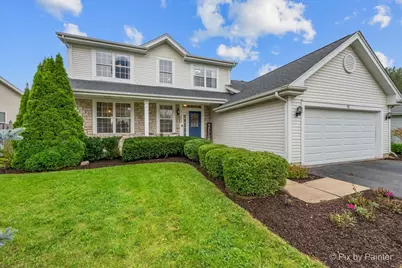 461 Willow Road, Lakemoor, IL 60051 - Photo 1