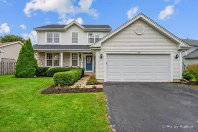 461 Willow Road, Lakemoor, IL 60051 - Photo 2