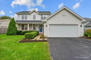 461 Willow Rd, Lakemoor, IL 60051 - Photo 2