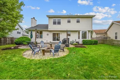 461 Willow Road, Lakemoor, IL 60051 - Photo 36