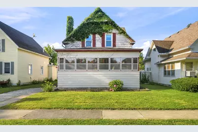 111 W Delaware Street, Dwight, IL 60420 - Photo 2