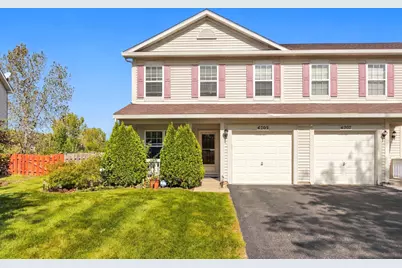 4205 Klatt Street, Plano, IL 60545 - Photo 1