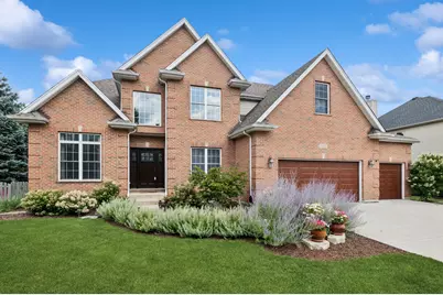 2647 Lupine Circle, Naperville, IL 60564 - Photo 1