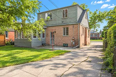 1807 N 78th Court, Elmwood Park, IL 60707 - Photo 4