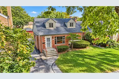 1807 N 78th Court, Elmwood Park, IL 60707 - Photo 2