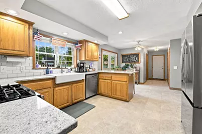 415 E Hamilton Street, Odell, IL 60460 - Photo 14