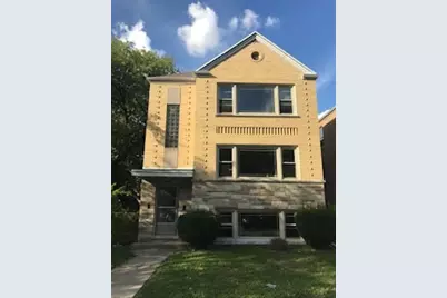 2918 W Marquette Road #GARDEN, Chicago, IL 60629 - Photo 1