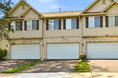 2051 Village View Drive, Yorkville, IL 60560 - Photo 2