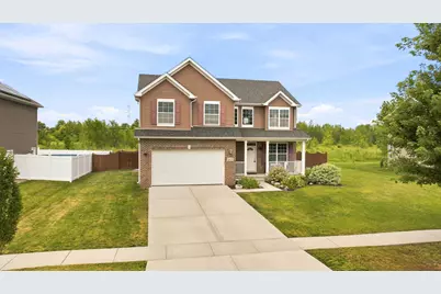 1425 S Saddlebrook Lane, Minooka, IL 60447 - Photo 32