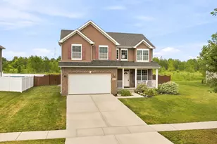 1425 S Saddlebrook Ln, Minooka, IL 60447 - Photo 32