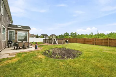 1425 S Saddlebrook Lane, Minooka, IL 60447 - Photo 28